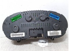Recambio de cuadro instrumentos para seat toledo ii (1m2) 1.9 tdi referencia OEM IAM 88311292   2