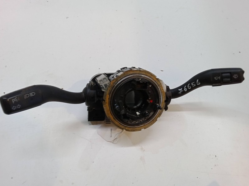 Recambio de mando luces para audi a4 b6 (8e2) 2.0 referencia OEM IAM    Recambio de mando luces para audi a4 b6 (8e2) 2.0 referencia OEM IAM
