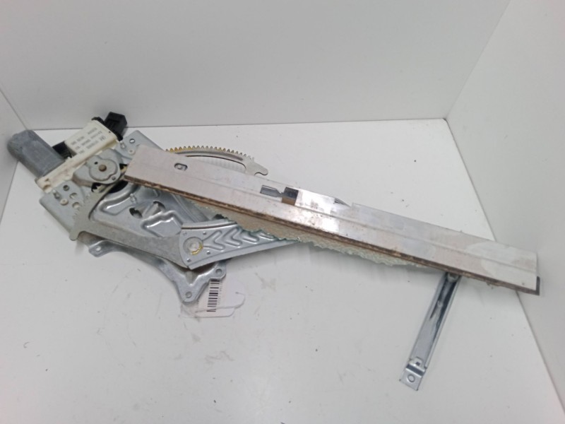Recambio de elevalunas electrico delantero derecho para opel vectra c (z02) 1.9 cdti (f69) referencia OEM IAM 9178988RH9178986RH