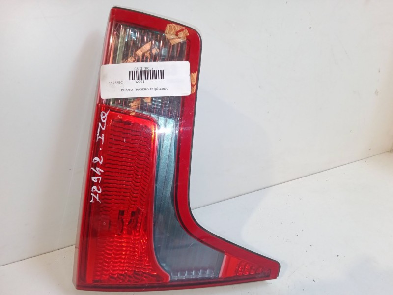 Recambio de piloto trasero izquierdo para citroën c5 ii (rc_) 2.0 hdi (rcrhrh) referencia OEM IAM   