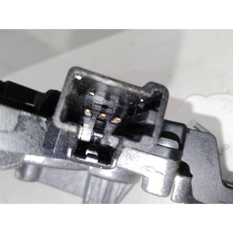Recambio de motor limpia trasero para ford focus ii (da_, hcp, dp) 1.6 referencia OEM IAM   