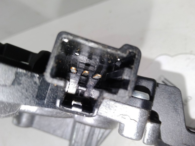 Recambio de motor limpia trasero para ford focus ii (da_, hcp, dp) 1.6 referencia OEM IAM   