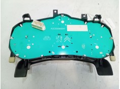 Recambio de cuadro instrumentos para peugeot 207/207+ (wa_, wc_) 1.4 16v referencia OEM IAM A2C53065547   2