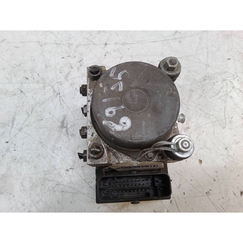 Recambio de abs para citroën nemo furgoneta/monovolumen (aa_) 1.3 hdi 75 referencia OEM IAM 51879971  0265232491 0265801079