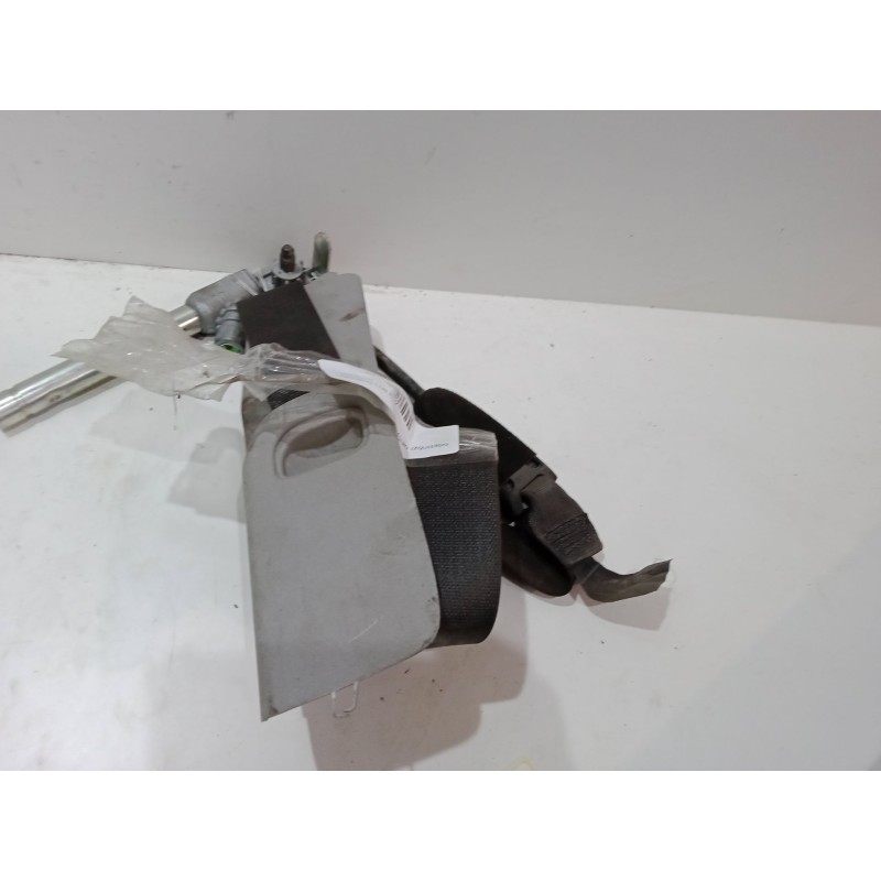 Recambio de cinturon con pretensor trasero izquierdo para opel zafira a monospace (t98) 1.8 16v (f75) referencia OEM IAM   