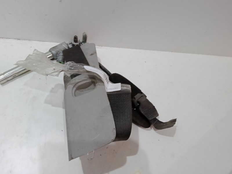 Recambio de cinturon con pretensor trasero izquierdo para opel zafira a monospace (t98) 1.8 16v (f75) referencia OEM IAM   