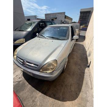 CITROËN XSARA (N1)