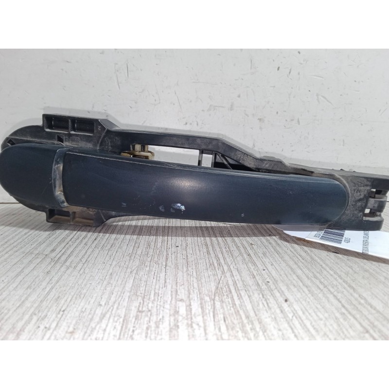 Recambio de maneta exterior puerta delantera derecha para seat ibiza iii (6l1) 1.9 sdi referencia OEM IAM   