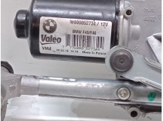 Recambio de motor limpia delantero para bmw 2 active tourer (f45) 220 d referencia OEM IAM 7320260  W000052734