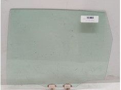 Recambio de luna trasera izquierda para honda jazz ii (gd_, ge3, ge2) 1.2 i-dsi (gd5, ge2) referencia OEM IAM