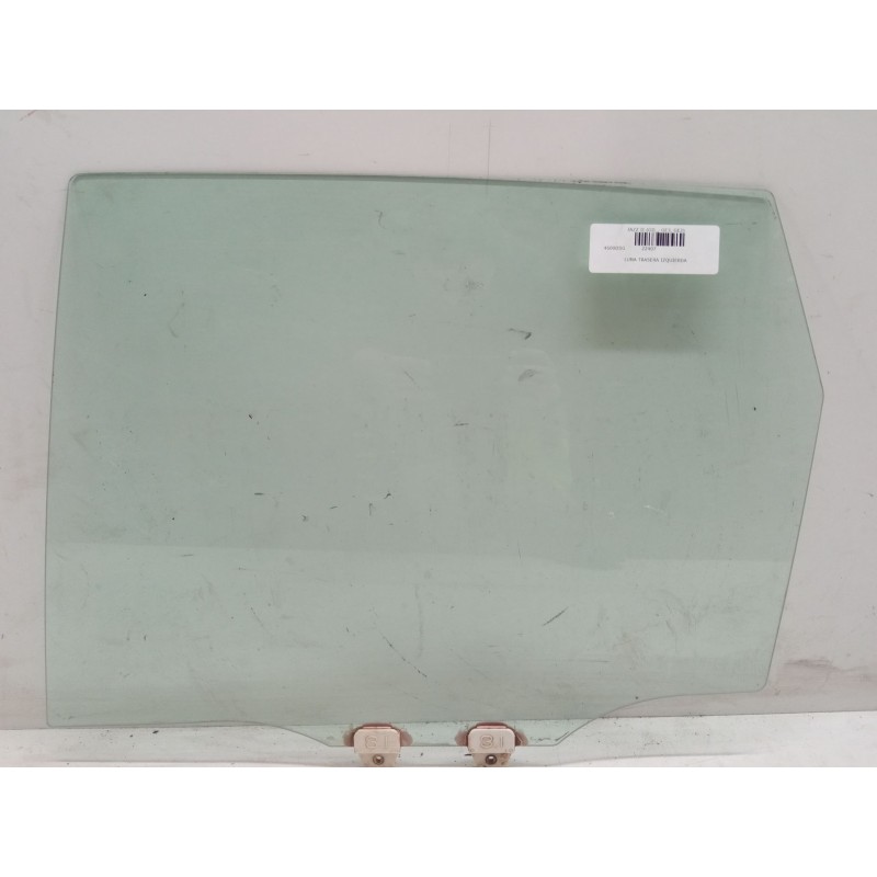 Recambio de luna trasera izquierda para honda jazz ii (gd_, ge3, ge2) 1.2 i-dsi (gd5, ge2) referencia OEM IAM   