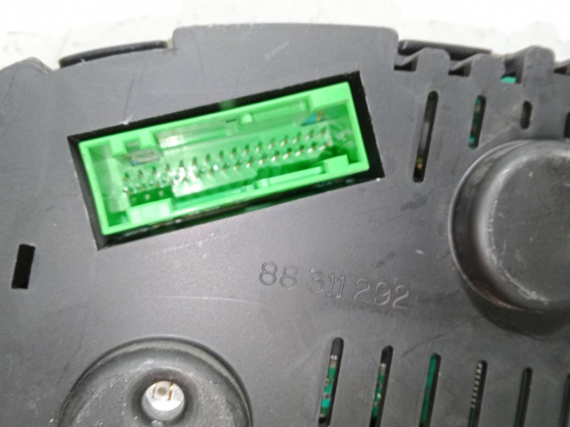 Recambio de cuadro instrumentos para seat toledo ii (1m2) 1.9 tdi referencia OEM IAM 88311292  