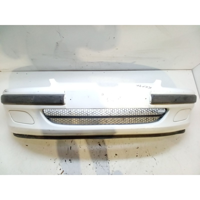 Recambio de paragolpes delantero para peugeot 106 ii (1a_, 1c_) 1.1 i referencia OEM IAM   