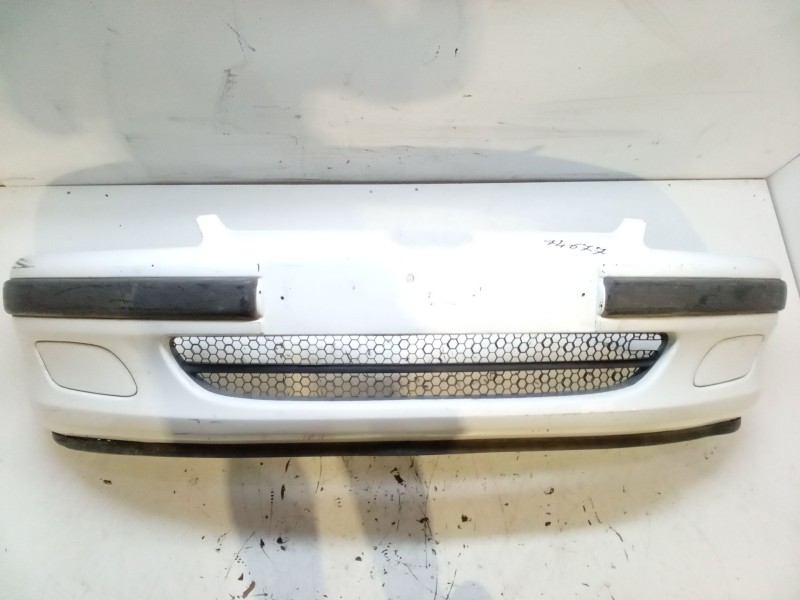 Recambio de paragolpes delantero para peugeot 106 ii (1a_, 1c_) 1.1 i referencia OEM IAM   