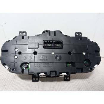 CUADRO INSTRUMENTOS VP7U3F10849CDC 94003-0X250 