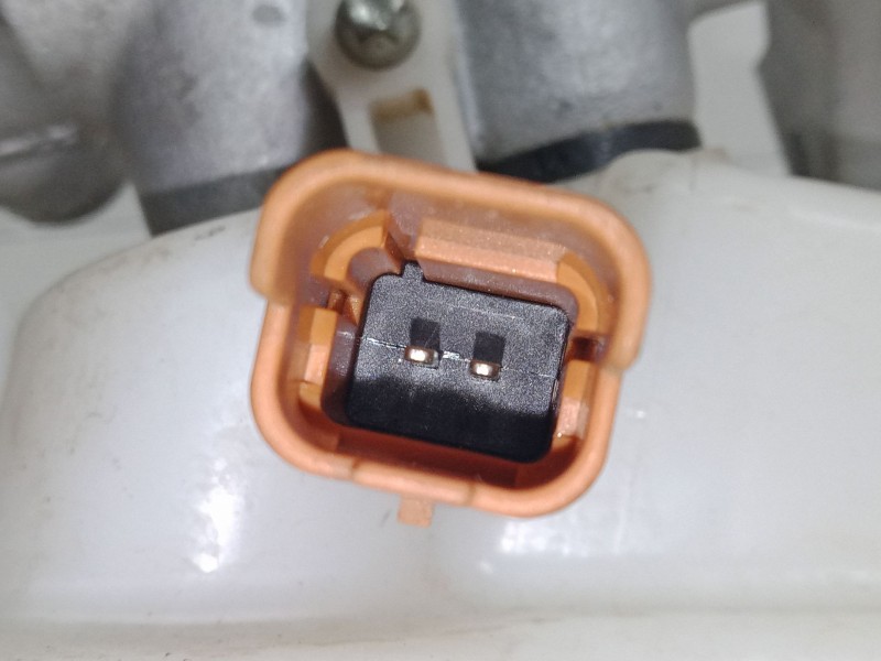 Recambio de bomba freno para peugeot 208 i (ca_, cc_) 1.2 vti 82 referencia OEM IAM   