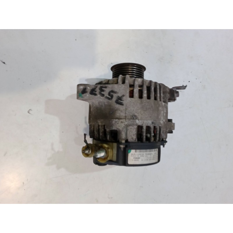 Recambio de alternador para toyota aygo (_b1_) 1.0 (kgb10_) referencia OEM IAM 27060-0Q010 MS102211-8730 