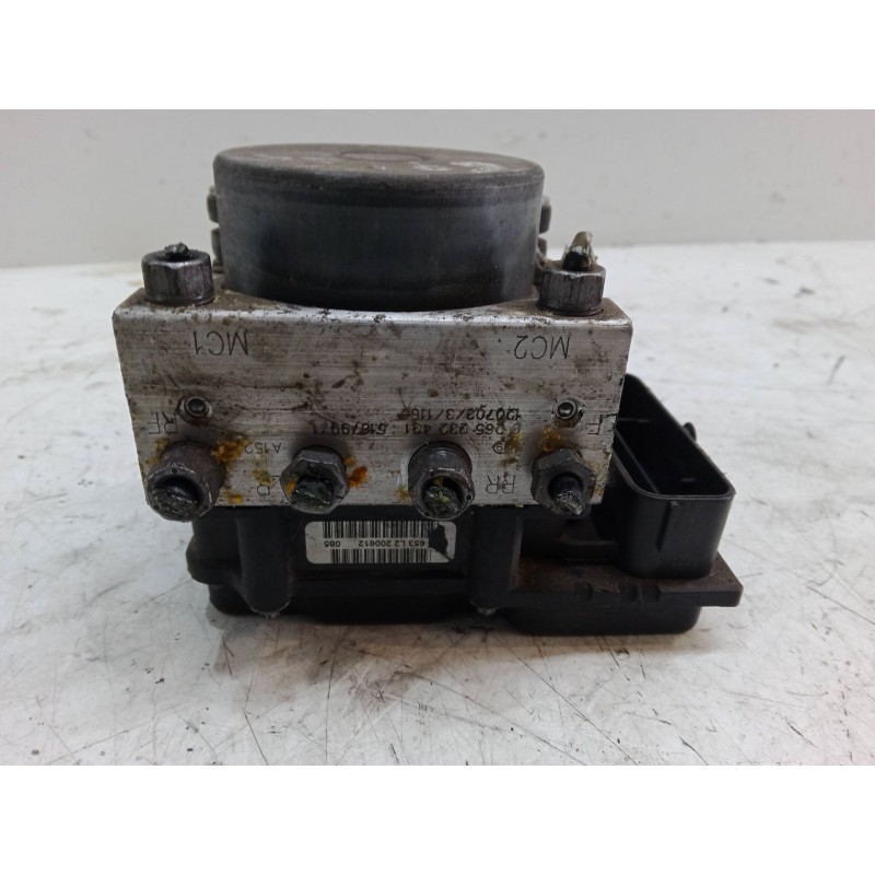 Recambio de abs para citroën nemo furgoneta/monovolumen (aa_) 1.3 hdi 75 referencia OEM IAM 51879971  0265232491 0265801079