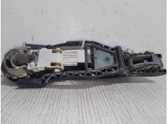 Recambio de maneta exterior puerta delantera derecha para seat ibiza iii (6l1) 1.9 sdi referencia OEM IAM    2