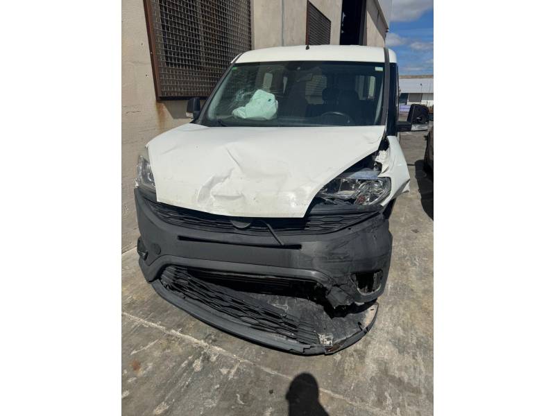 FIAT DOBLO AUTOBÚS (263_)