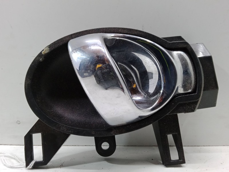Recambio de maneta interior puerta trasera derecha para nissan juke (f15) 1.6 referencia OEM IAM   