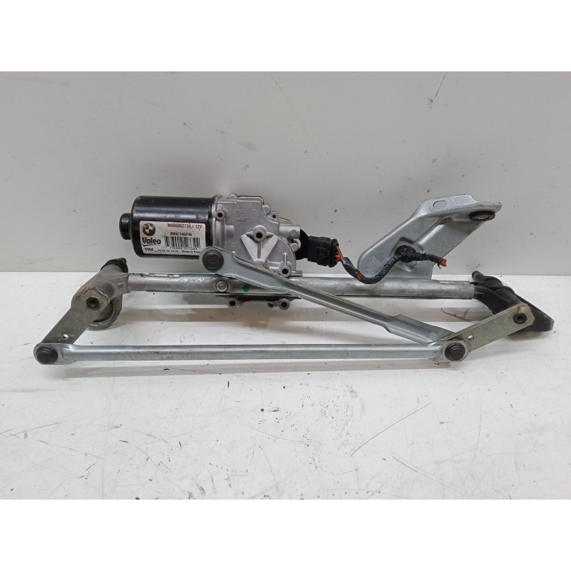 Recambio de motor limpia delantero para bmw 2 active tourer (f45) 220 d referencia OEM IAM 7320260  W000052734