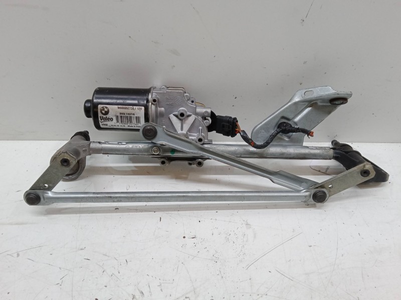 Recambio de motor limpia delantero para bmw 2 active tourer (f45) 220 d referencia OEM IAM 7320260  W000052734