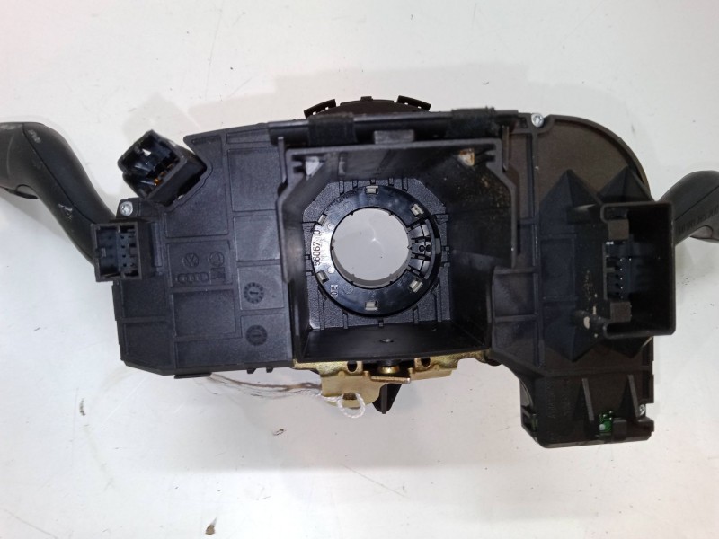 Recambio de mando luces para audi a4 b6 (8e2) 2.0 referencia OEM IAM    Recambio de mando luces para audi a4 b6 (8e2) 2.0 referencia OEM IAM