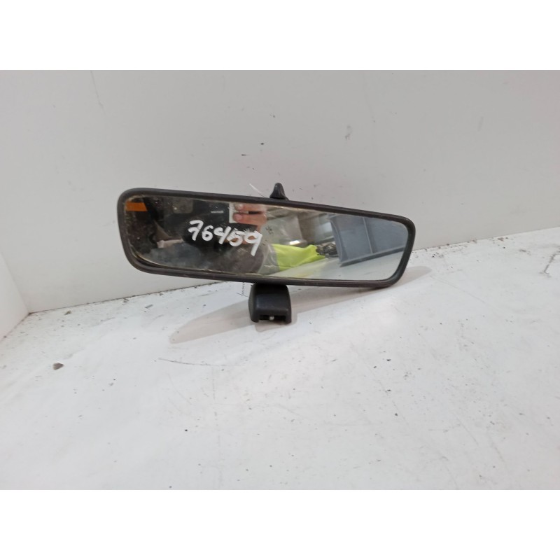 Recambio de retrovisor interior para opel astra g station wagon (t98) 1.7 dti 16v (f35) referencia OEM IAM   