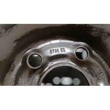 LLANTA CHAPA 14'' 6Q0601027AC 