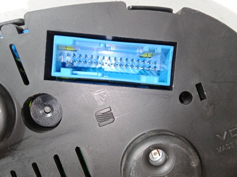 Recambio de cuadro instrumentos para seat toledo ii (1m2) 1.9 tdi referencia OEM IAM 88311292  