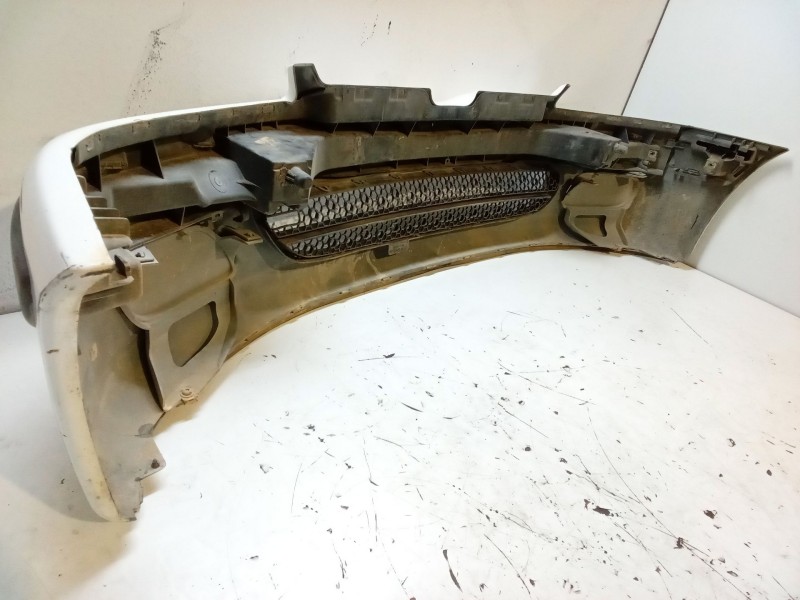 Recambio de paragolpes delantero para peugeot 106 ii (1a_, 1c_) 1.1 i referencia OEM IAM   