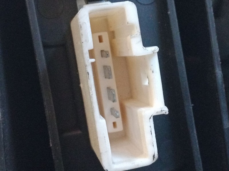 Recambio de piloto trasero izquierdo para citroën c5 ii (rc_) 2.0 hdi (rcrhrh) referencia OEM IAM   