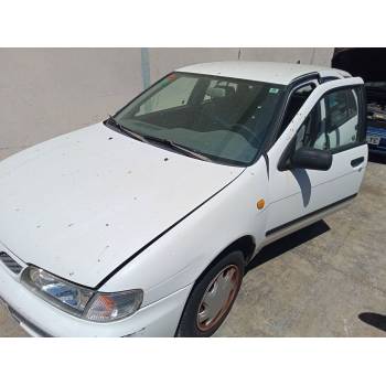 NISSAN ALMERA I HATCHBACK (N15)
