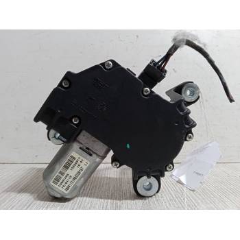 MOTOR LIMPIA TRASERO 