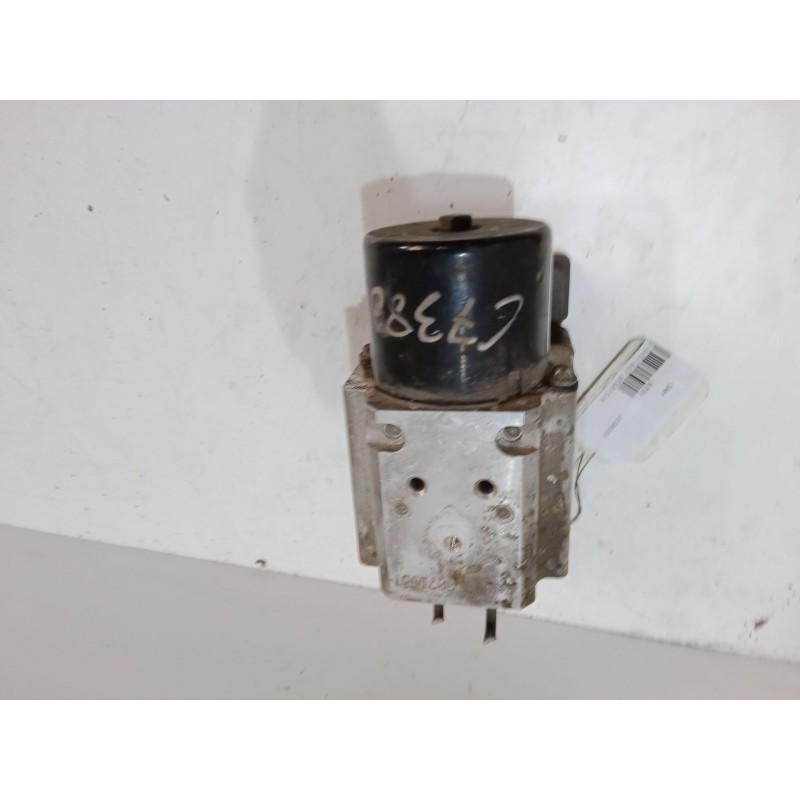 Recambio de abs para saab 9-3 (ys3f, e79, d79, d75) 1.9 tid referencia OEM IAM EBC430EVTC13509104G 13664004 54084714A Recambio de abs para saab 9-3 (ys3f, e79, d79, d75) 1.9 tid referencia OEM IAM EBC430EVTC13509104G 13664004 54084714A