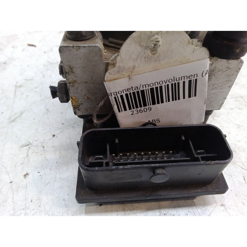 Recambio de abs para citroën nemo furgoneta/monovolumen (aa_) 1.3 hdi 75 referencia OEM IAM 51879971  0265232491 0265801079