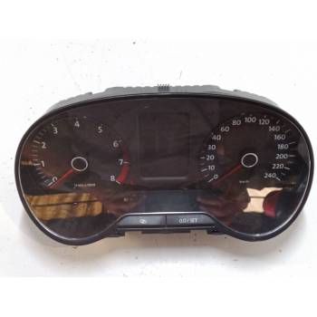 CUADRO INSTRUMENTOS 6R0920860C 