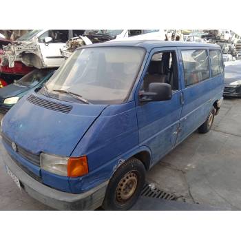 VOLKSWAGEN TRANSPORTER T4 Caja/Chasis (70E, 70L, 70M, 7DE, 7DL, 7DM) de desguace