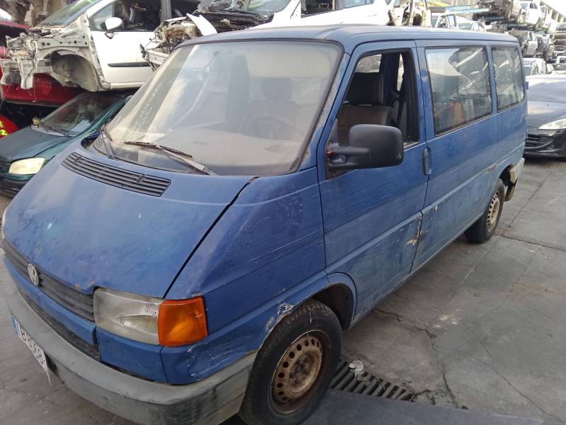 VOLKSWAGEN TRANSPORTER T4 CAJA/CHASIS (70E, 70L, 70M, 7DE, 7DL, 7DM)