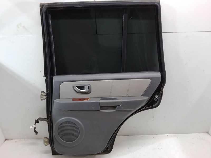 Recambio de puerta trasera derecha para hyundai terracan (hp) 2.9 crdi 4wd referencia OEM IAM Completa  