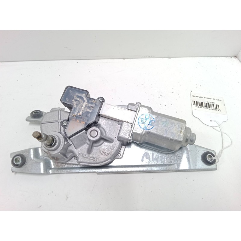 Recambio de motor limpia trasero para bmw 2 active tourer (f45) 220 d referencia OEM IAM   