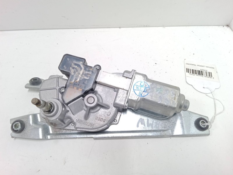 Recambio de motor limpia trasero para bmw 2 active tourer (f45) 220 d referencia OEM IAM   