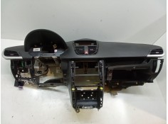 Recambio de salpicadero para peugeot 207/207+ (wa_, wc_) 1.4 16v referencia OEM IAM   