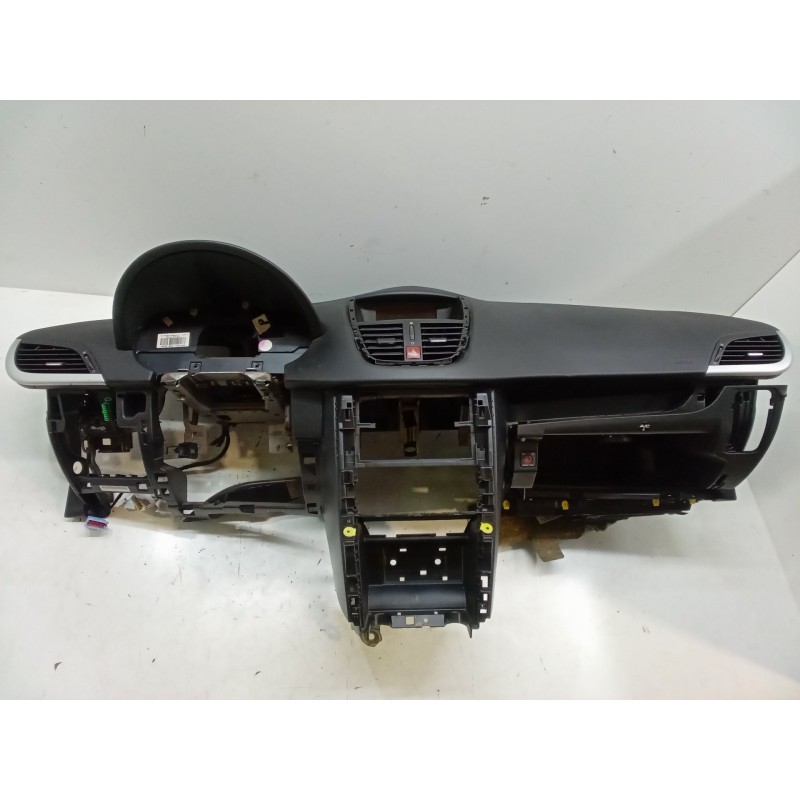 Recambio de salpicadero para peugeot 207/207+ (wa_, wc_) 1.4 16v referencia OEM IAM   