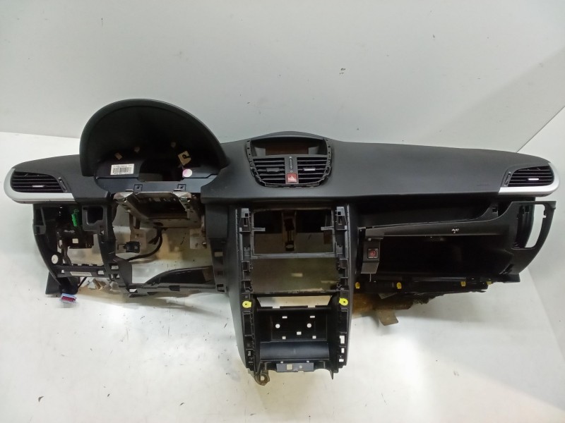 Recambio de salpicadero para peugeot 207/207+ (wa_, wc_) 1.4 16v referencia OEM IAM   