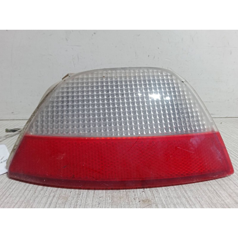 Recambio de faro antiniebla trasero derecho para ford focus i (daw, dbw) 1.8 tdci referencia OEM IAM   
