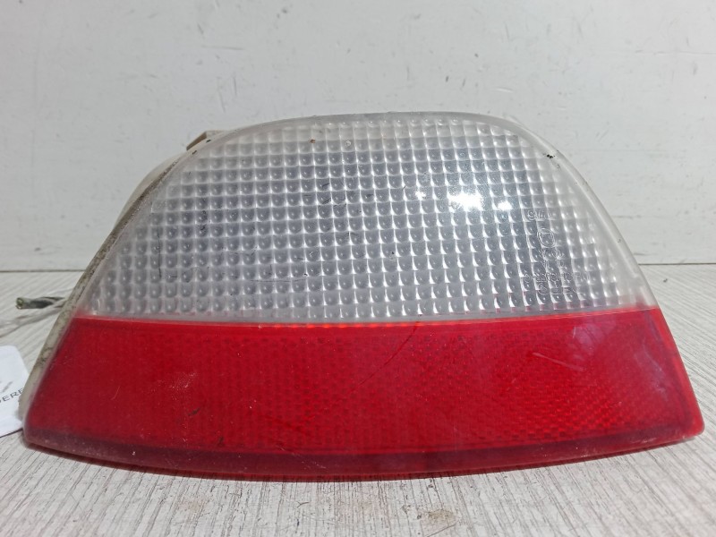 Recambio de faro antiniebla trasero derecho para ford focus i (daw, dbw) 1.8 tdci referencia OEM IAM   