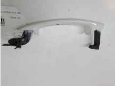 Recambio de maneta exterior puerta delantera izquierda para skoda fabia ii (542) 1.4 tsi rs referencia OEM IAM   