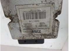 Recambio de abs para saab 9-3 (ys3f, e79, d79, d75) 1.9 tid referencia OEM IAM EBC430EVTC13509104G 13664004 54084714A